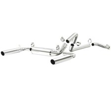 Magnaflow 15620 Catback Exhaust