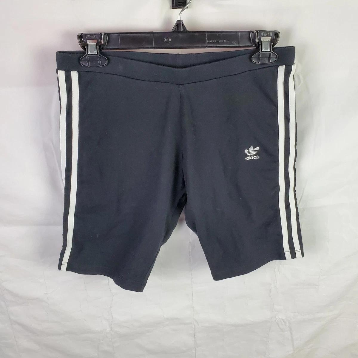 Black owned online bike shorts