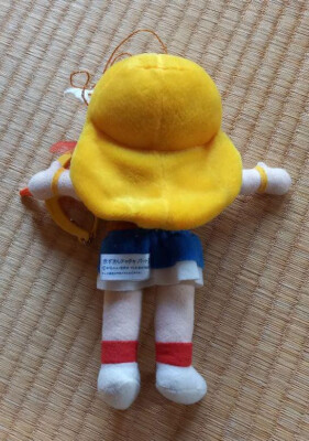 ぬいぐるみ Chacha Red Riding Hood Chacha stuffed toy | eBay