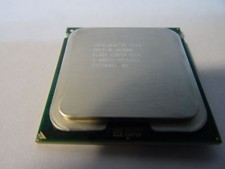 SLAG9 INTEL XEON 5160 3GHZ/4M/1333MHZ SOCKET 771 PROCESSOR