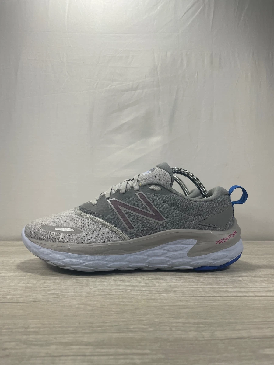 New Balance Fresh Foam Altoh V1 Blue Grey Running Shoes Womens Size 10 |  eBay