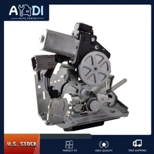 Rear Tailgate Lock Latch Actuator for 2017-2022 Chrysler Pacifica 20-22 Voyager