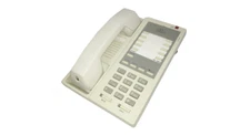 Fully Refurbished Vodavi Starplus 2703-08 Single-Line Speakerphone (White)