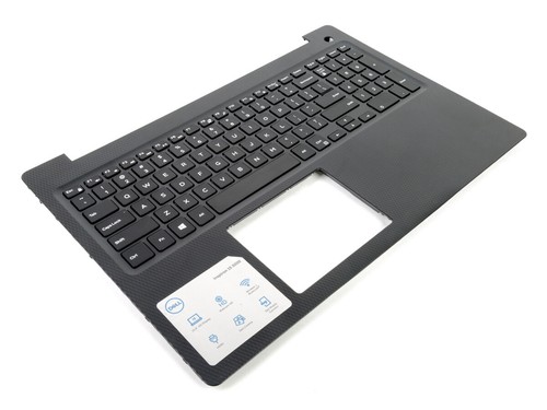 NEW Dell Inspiron 3580/3581/3582/3583 Palmrest+US ENGLISH Keyboard 0P4MKJ+0H9P3P - 第 2/2 張圖片