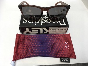Oakley Frogskins Tokyo Celebration Collection Japan Only Ebay