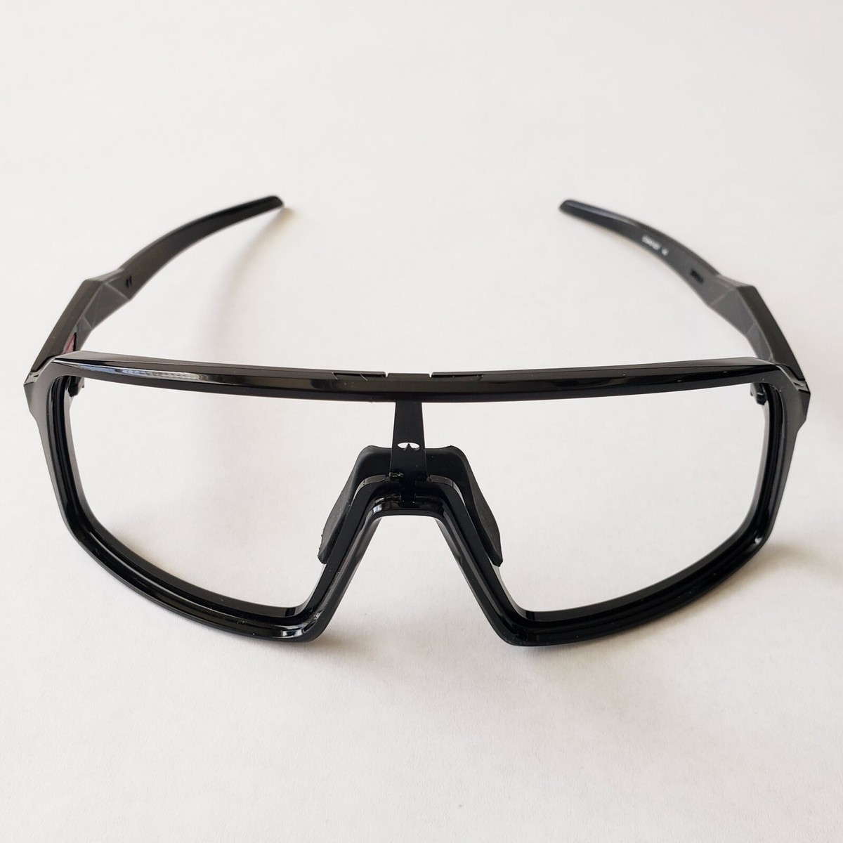 アクセサリー Oakley Sutro Sutro (Low Bridge Fit) Prizm Black Lenses, Polished Black