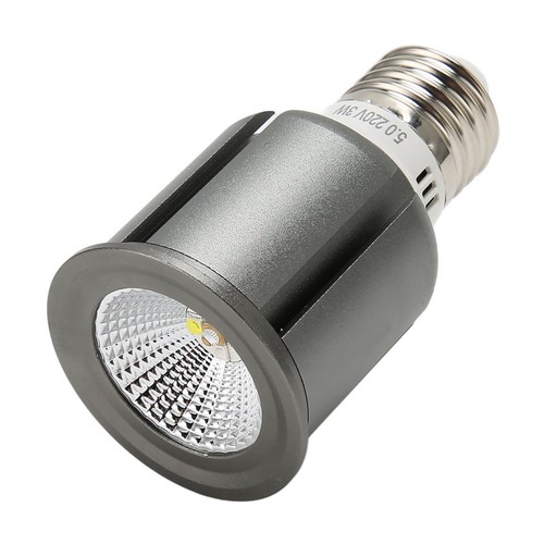 (ND-30 5.0)Basking UVA UVB Bulb Warm Growth Promoting Bulb 220V 3 In 1 Bright - Picture 18 of 24