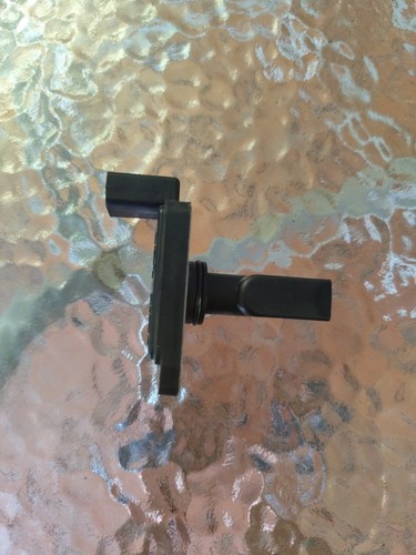 Luftmassenmesser 078133471E AUDI A6 (4B2, C5) 2.4