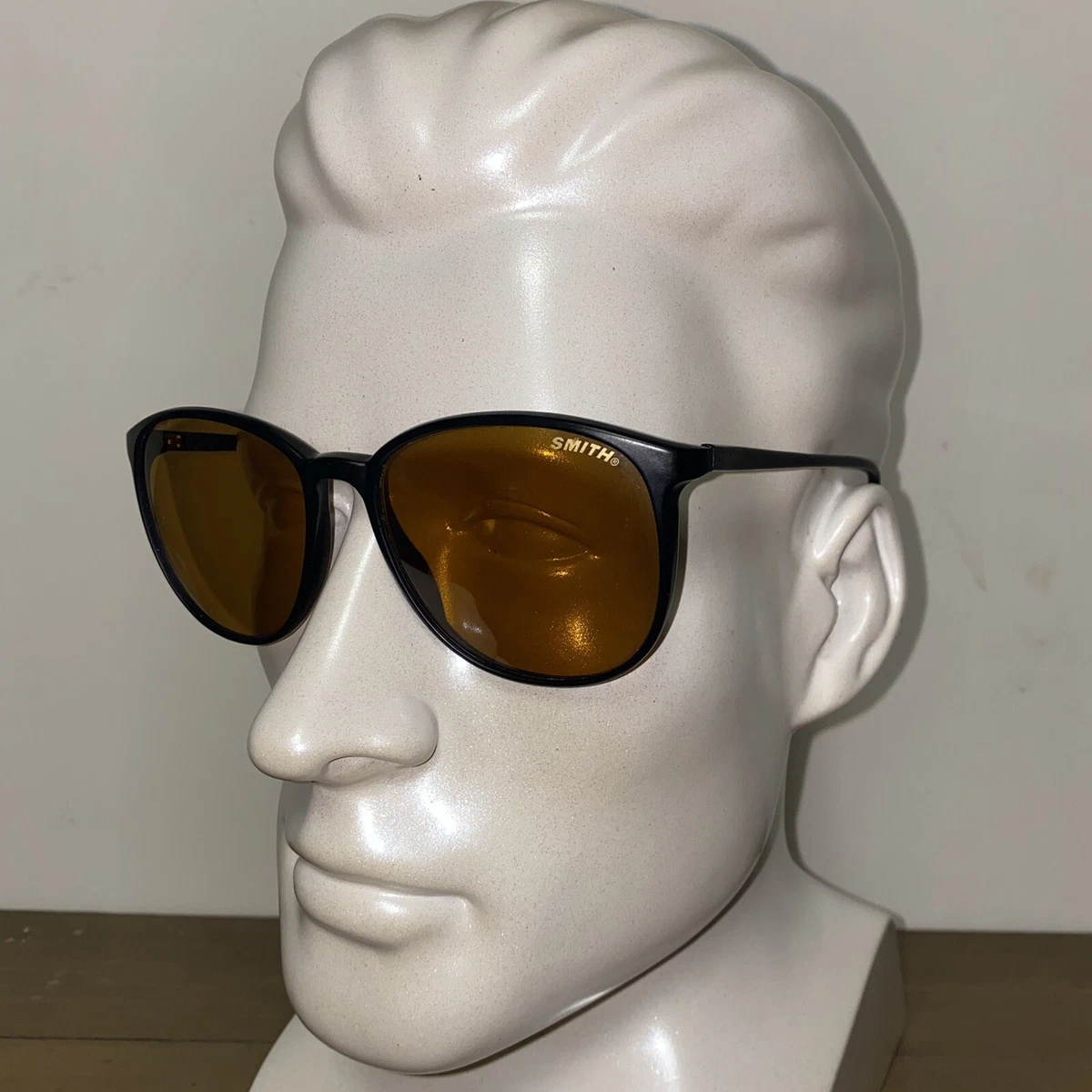 Smith optic hotsell men's sunglasses