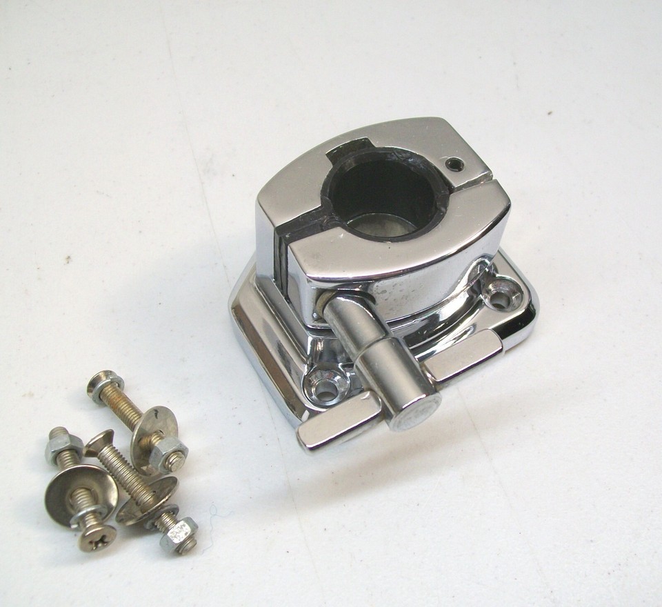 Pearl Tom Arm Holder Mounts for Tom Drum Lot 82223 eBay
