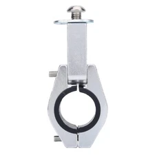 Alloy Handguards Clamp Mount Kit For Motorcycles