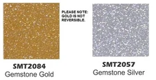 24"X10YDS GEMSTONE METALLIC OUTDOOR SIGN VINYL FILM CRAFT HOBBY SCRAPBOOK