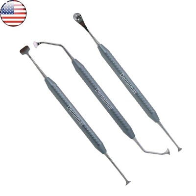US Dental WEN Tension Release Comb WTRC Basic Advance Professional HELMUT ZEPF