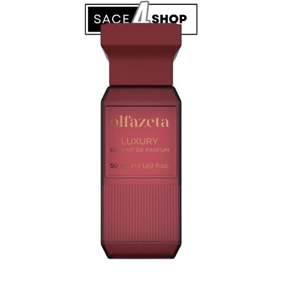 Chogan Olfazeta Parfüm 118 - Unisexparfüm Luxury 50 ml 30% Duftöl