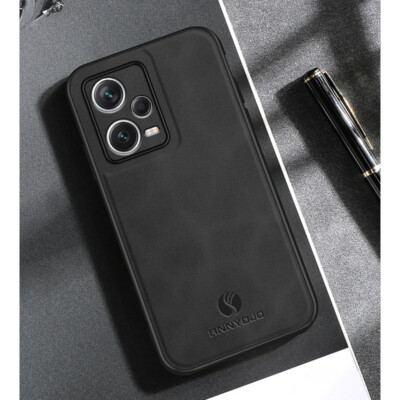 Hülle Für Xiaomi Redmi Note 11 12 13 Pro+5G 13T Pro Schutz MagnetCase Tascheglas