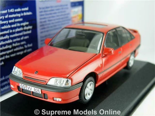 Atlas Chevrolet Plastic Diecast Vehicles, Parts & Accessories