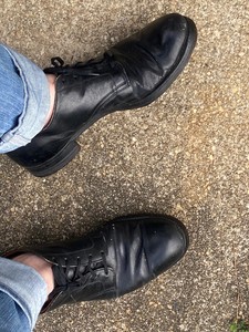1950 shoes mens