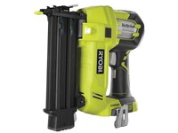 Ryobi R18n18g-0 One+ 18v Airstrike Nailer 18 Gauge 18 Volt Bare Unit Ryobi R18n18g-0 One+ 18v Airstrike Nailer 18 Gauge 18 Volt Bare Unit