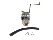 Carburetor Assy Kipor 700 750 800 850 900 950 1000 W 63CC 2HP 2-Stroke Generator