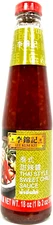 Lee Kum Kee Thai Style Sweet Chili Sauce 18 oz ( Pack of 12 )~07/2026
