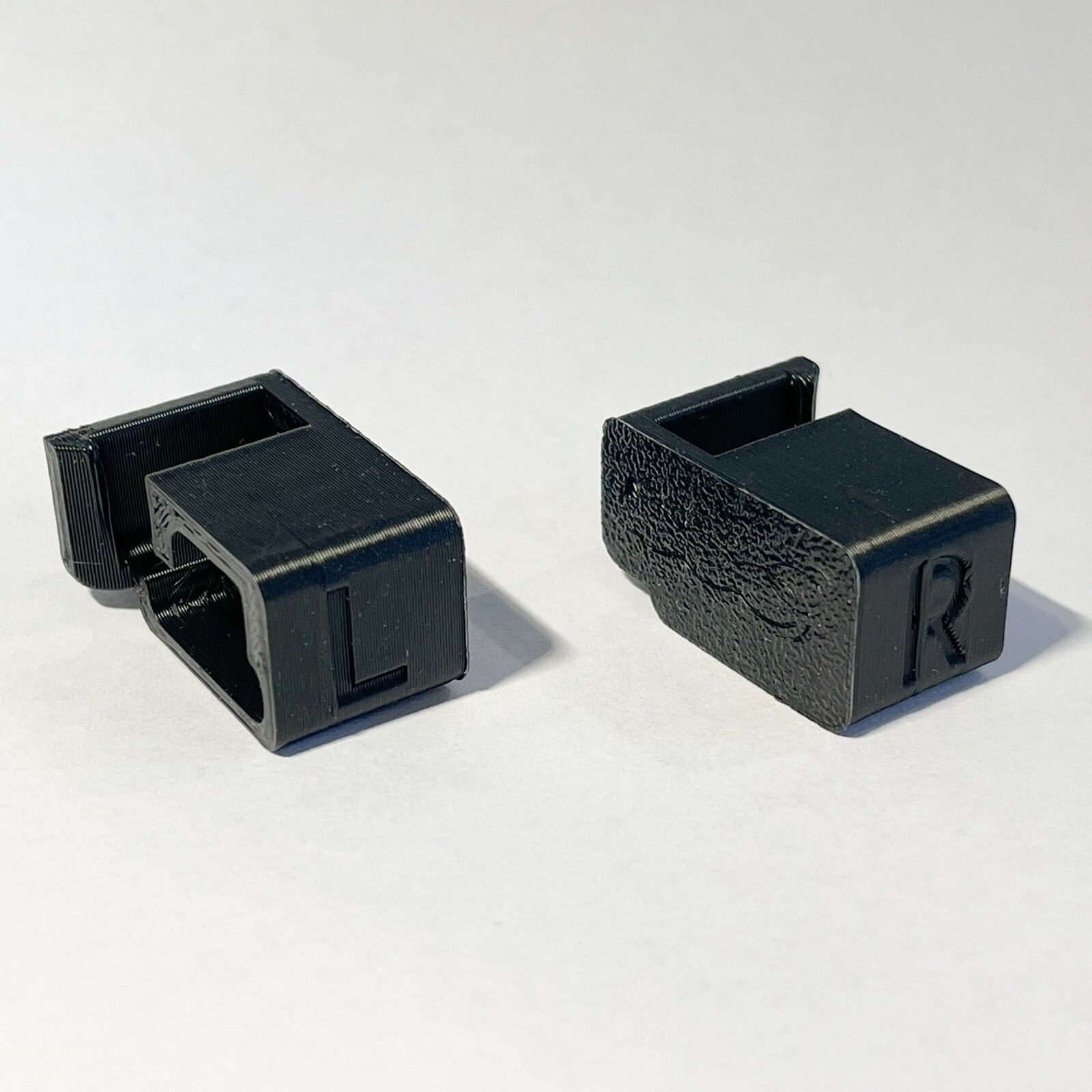 Fiat 500c Convertible Quick Repair Clip Kit (2 Pair Set) eBay