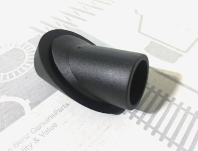 Mercedes W202 Antenne Dichtung Kotflügel Gummi 2028270198 2028270098 Neu