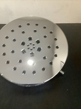 Delta 4- Setting Showerhead Chrome 52488. U5