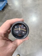 Stewart Warner BOW Power Trim Gauge Outboard Boat Engine Up Down    U