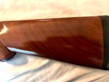 Rare Winchester Model 23 Heavy Duck 12 G HG Buttstock & Pad - Circa 1987 - NOS