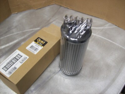 #ad NAPA Genuine Hydraulic Oil Filter R20C60TB $89.99