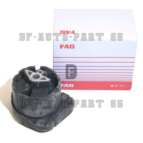 Front L & R Engine & Rear Trans Mount 3PCS 07-18 for BMW X5 X6 3.0L 4.4L 4.8L - Picture 3 of 9