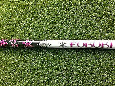 Nike VRS 5H Hybrid 27* / RH / 49g Fubuki Ladies Graphite Nike VRS 5H Hybrid 27* / RH / 49g Fubuki Ladies Graphite