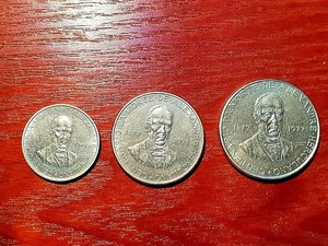 Lot Portugal Escudos 1977 100eme Anniversaire Deces D Alexandre Herculano Ebay