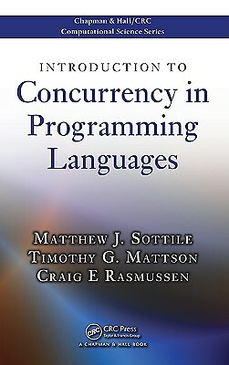 Introduction To Concurrency In Programming Languages