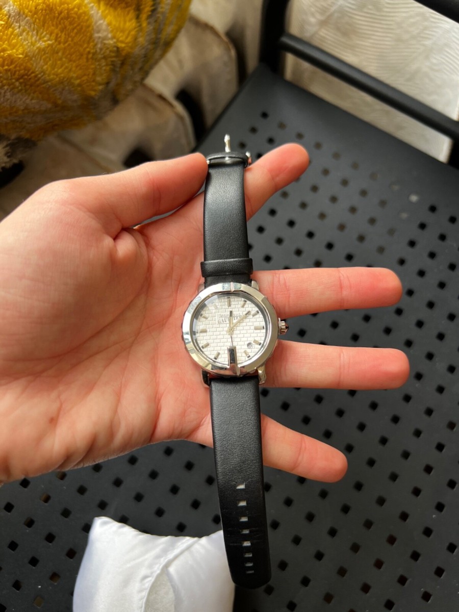 時計 jean paul gaultier watch archive 90s Vintage Jean Paul Gaultier Archive Black Bullet Watch Grail | eBay