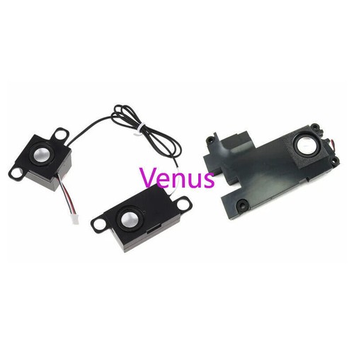 NewFor DELL XPS L501X L502X Laptop Speaker Left and right and Subwoofer Speakers - Afbeelding 7 van 10