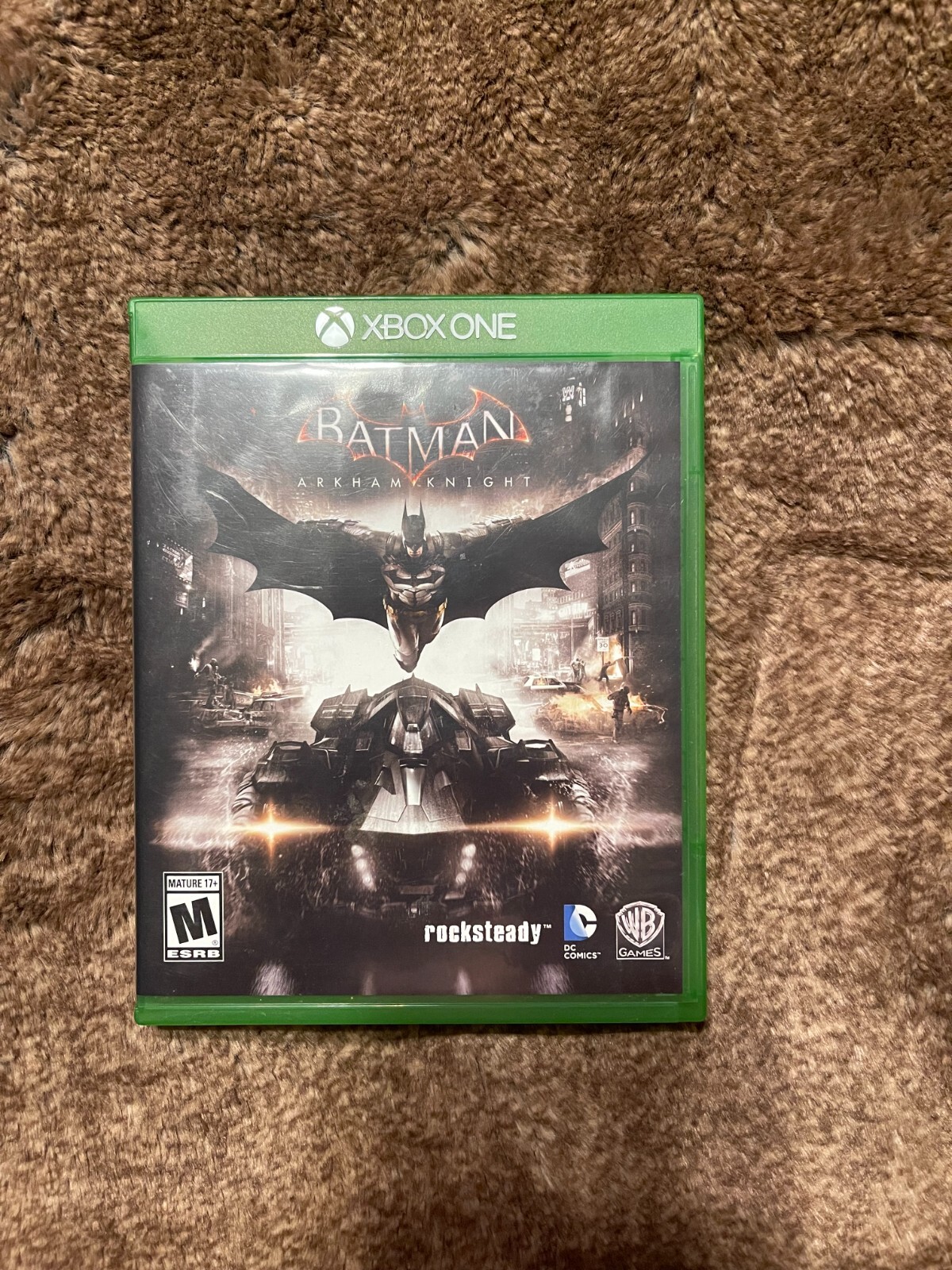 Xbox One games eBay
