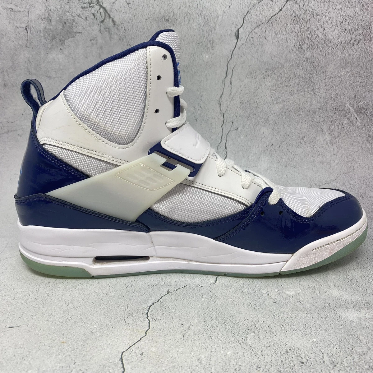 Jordan flight high sales