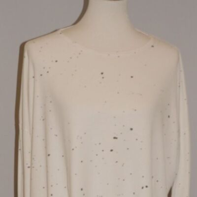 Teo & Spence Shirt - Size M.