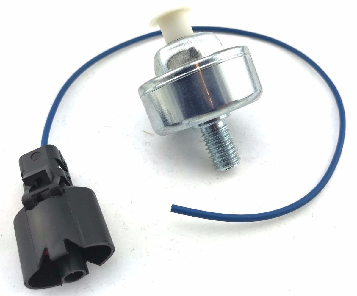 KNOCK SENSOR WIRE HARNESS LOOM PIGTAIL FOR LS1 LQ9 LS6