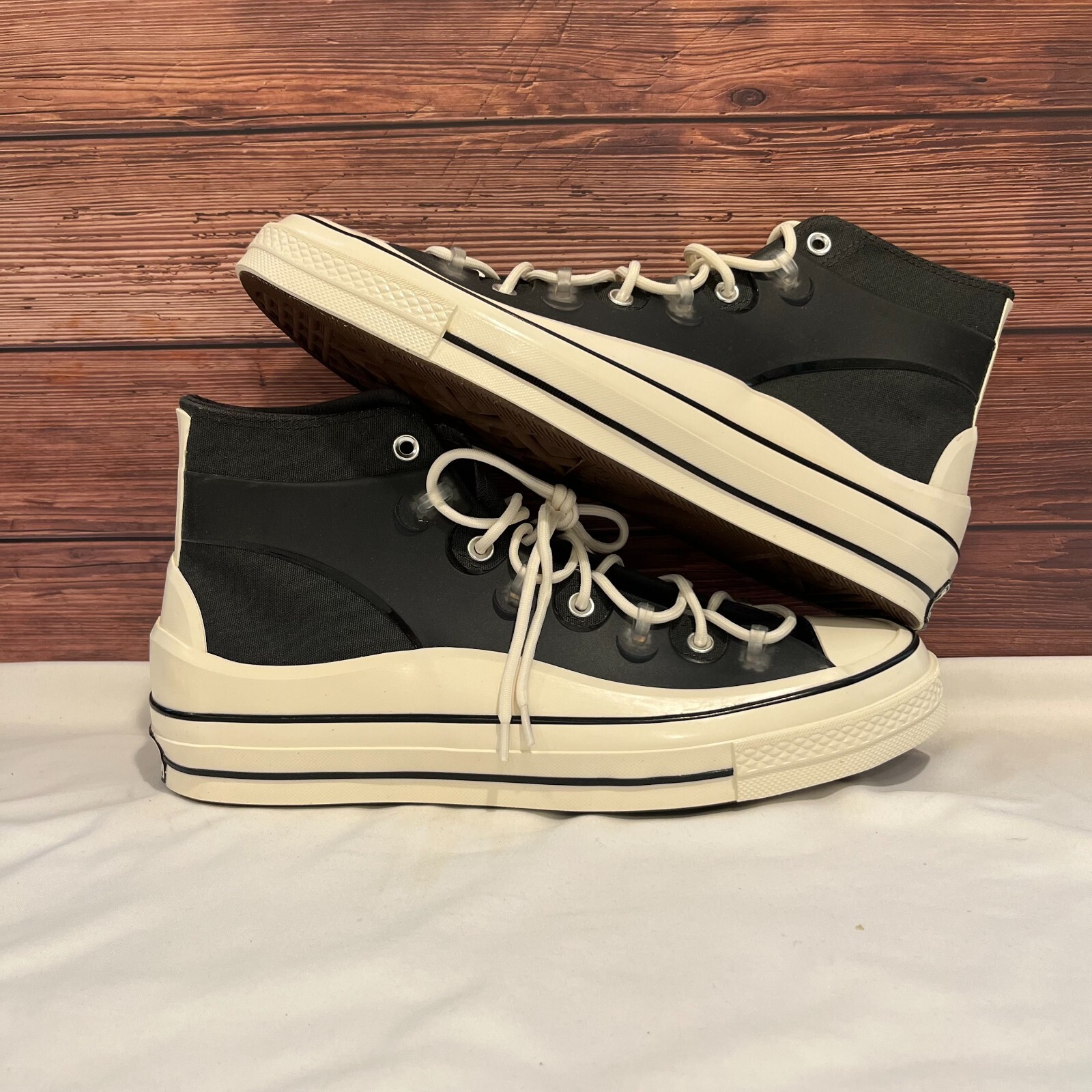 Markér kapre Terminologi Converse Chuck Taylor All-Star 70 Hi Utility Storm Wind Athletic Shoes  172937C | eBay