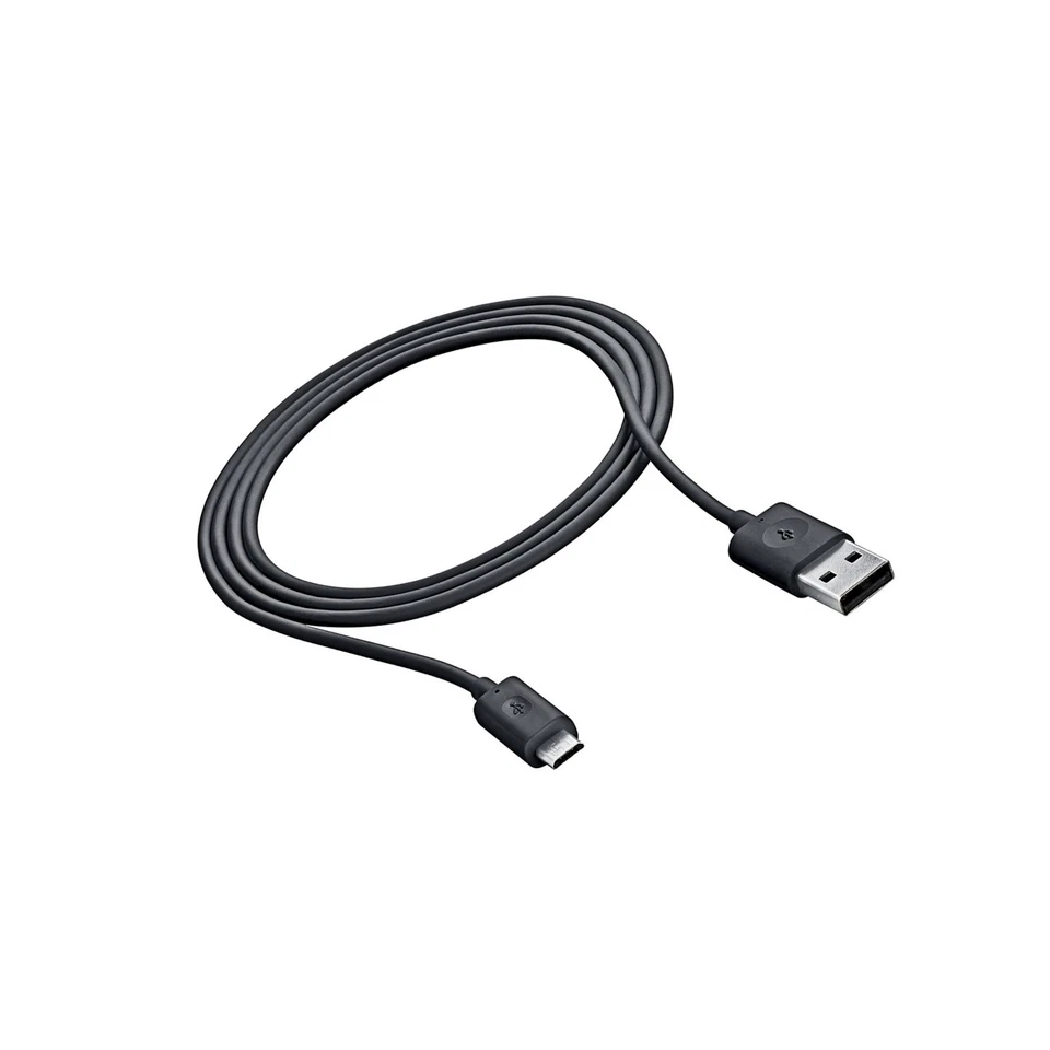 Nokia CA-190CD Micro USB Handy Ladekabel Datenkabel für Nokia Mobiltelefone - 1 - Bild 2 von 4