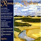 Romantic Residues (2008)