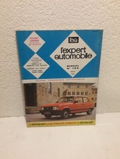 Revue technique Talbot SAMBA