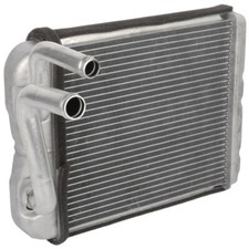 Heater Core For Chevrolet Blazer S10 1998-2004 GMC Jimmy Sonoma Isuzu Hombre