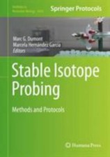 Stable Isotope Probing: Methods and Protocols: 2046 (Methods in Molecular Biolog