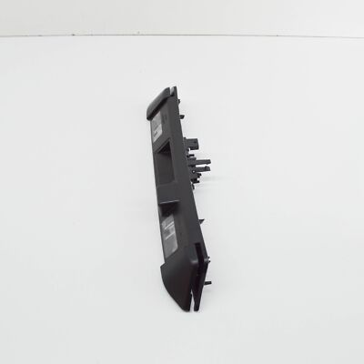 NEW AUDI TT FV REAR DECK GRIP MOLDING HANDLE (8S0-827-574-C-9B9