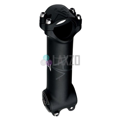 Cinelli Vai Alloy Bike Handlebar Stem in Matt Black Aluminium Threadless 90mm - Picture 2 of 6