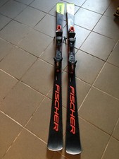 FISCHER Superior TI Premiumcarver 165 cm Ski ...
