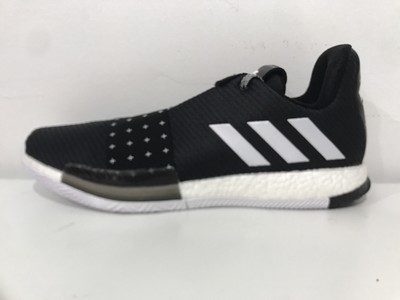 adidas harden vol 3 black and white